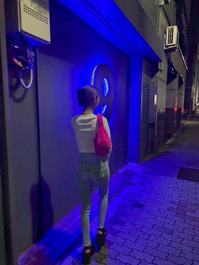 プロフィール写真1・うい｜