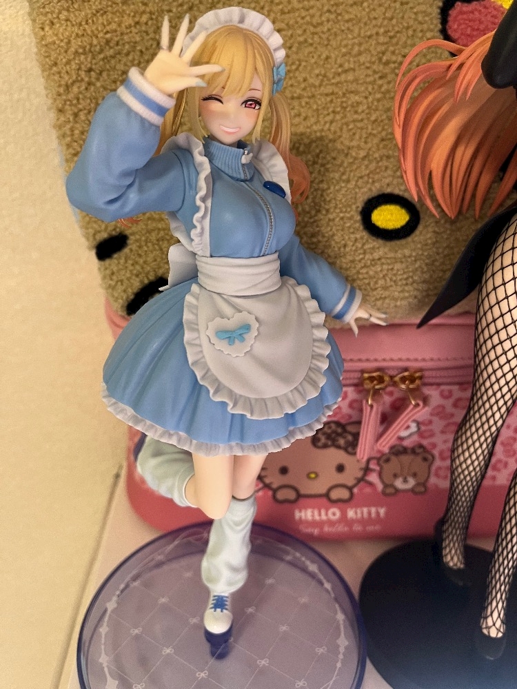 ちひろ 天満 ガールズバー・シェリー