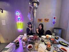 ひろと「🥩🥩🥩🥩🥩🥩」