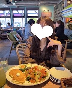 プロフィール写真1・ゆあ｜Girls Bar Rich Hearts・リッチハーツ - 西船橋のガールズバー