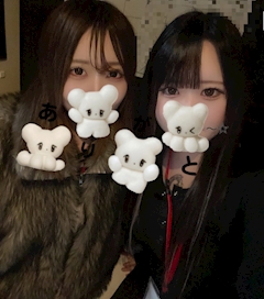 もえ「3/13 います( ᴖ⩊ᴖ )‼️」