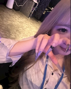 プロフィール写真1・あいる|Hills・ヒルズ - 千葉中央のガールズバー