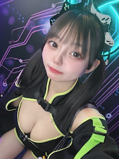 プロフィール写真2・つむぎ|電脳サキュバス - 歌舞伎町のコンカフェ