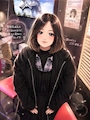 使い捨てのティッシュ