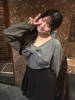 プロフィール写真1・らん｜Dice・ダイス - 八王子のガールズバー