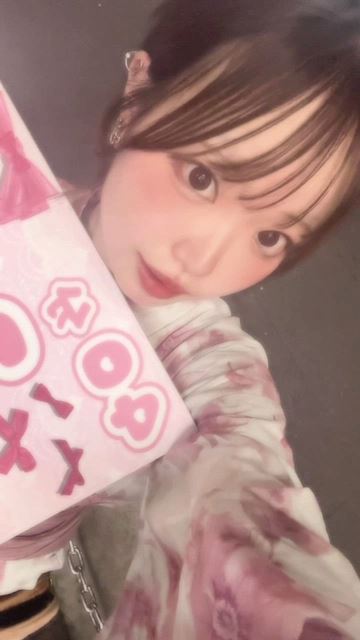 プロフィール動画
