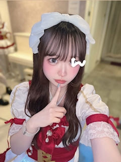 プロフィール写真10・🌸さくら🌸|王子様(キミ)がむかえにきてっ!・キミガムカエニキテッ! - 池袋西口のコンカフェ