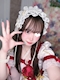 プロフィール写真9・🌸さくら🌸|王子様(キミ)がむかえにきてっ!・キミガムカエニキテッ! - 池袋西口のコンカフェ