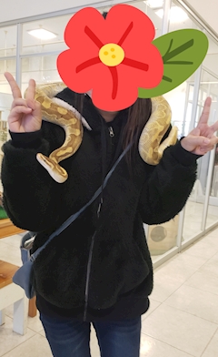 プロフィール写真1・紅葉 あき｜Knit Club Norn・ニットクラブ ノルン - 佐倉のクラブ/ラウンジ