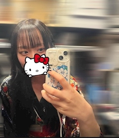 プロフィール写真1・るか|BAR RAFTEL・ラフテル - 新橋のガールズバー