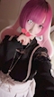 プロフィール写真3・兎遊（うゆ）さん♥｜クズなお嬢様と僕・クズナオジョウサマトボク - 秋葉原のコンカフェ