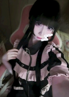 プロフィール写真2・兎遊(うゆ)さん♥|クズなお嬢様と僕・クズナオジョウサマトボク - 秋葉原のコンカフェ