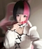 プロフィール写真1・兎遊（うゆ）さん♥｜クズなお嬢様と僕・クズナオジョウサマトボク - 秋葉原のコンカフェ