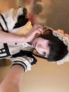 プロフィール写真1・兎遊(うゆ)さん♥|クズなお嬢様と僕・クズナオジョウサマトボク - 秋葉原のコンカフェ