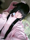 プロフィール写真2・兎遊(うゆ)さん♥|クズなお嬢様と僕・クズナオジョウサマトボク - 秋葉原のコンカフェ