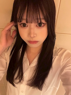 プロフィール写真1・ほのか　シュシュ新橋SL店｜ChouChou新橋SL店・シュシュ新橋エスエル店 - 新橋のキャバクラ