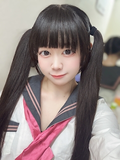 プロフィール写真11・ましろ|池袋 コンカフェ・ニノ