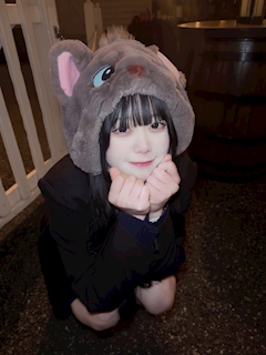 プロフィール写真4・ましろ｜池袋 コンカフェ・ニノ