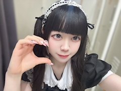 プロフィール写真9・ましろ|池袋 コンカフェ・ニノ
