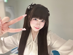 プロフィール写真12・ましろ|池袋 コンカフェ・ニノ