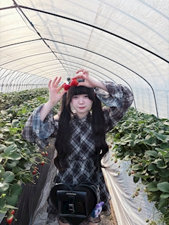 プロフィール写真5・ましろ｜池袋 コンカフェ・ニノ