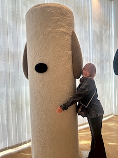 まなᩚ「お久しぶりです🙌🏻」