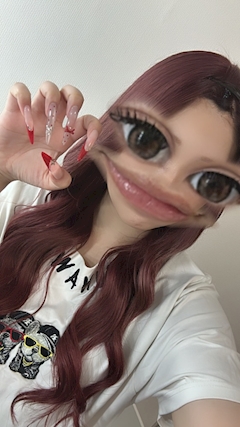 まなちゃᩚ「やつぽー」
