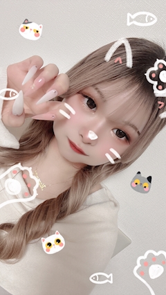プロフィール写真1・まなちゃᩚ|LOUNGE CLUB NEW ALL・ニューオール - 川崎駅のガールズバー