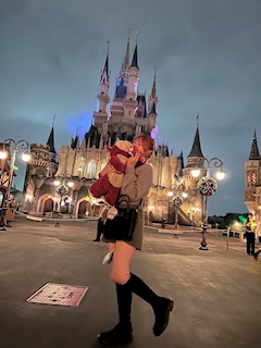 プロフィール写真2・まなᩚ｜LOUNGE CLUB NEW ALL・ニューオール - 川崎駅のガールズバー