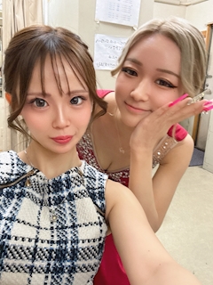 はる「Tiktokの加工が盛れすぎてビューティープラス使わなくなった」