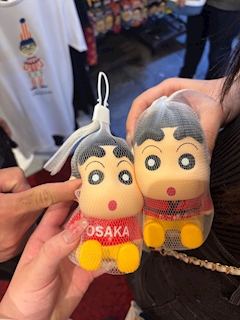 れな「待ってるね今日も!」