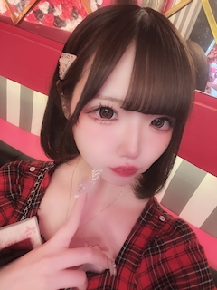 プロフィール写真8・みゅう｜mirror rouge・ミラールージュ - ミナミのコンカフェ