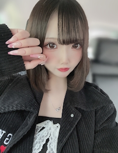 プロフィール写真10・みゅう｜mirror rouge・ミラールージュ - ミナミのコンカフェ