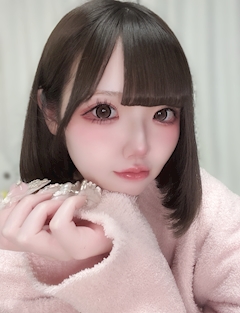 プロフィール写真6・みゅう｜mirror rouge・ミラールージュ - ミナミのコンカフェ