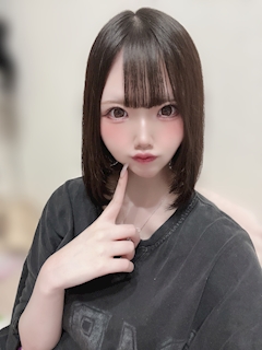 プロフィール写真12・みゅう｜mirror rouge・ミラールージュ - ミナミのコンカフェ