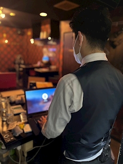 プロフィール写真1・津嘉山｜Girls Bar AHKAH’s 安城店・アーカーズ アンジョウテン - 安城のガールズバー