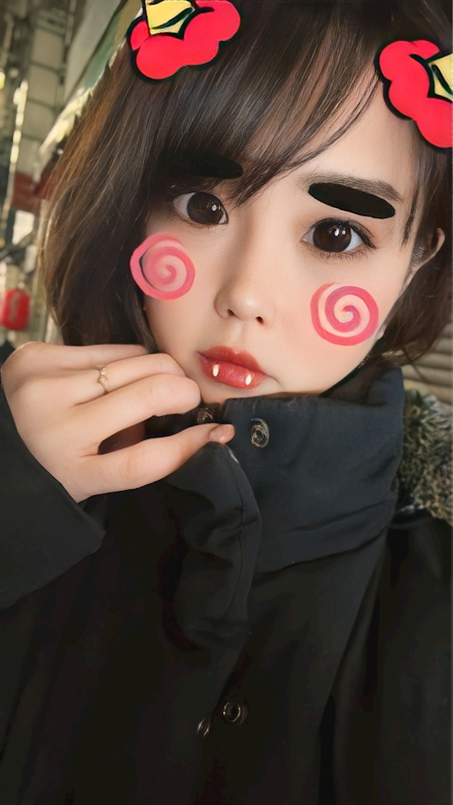 プロフィール写真2・ゆきな【JJ烏森】|