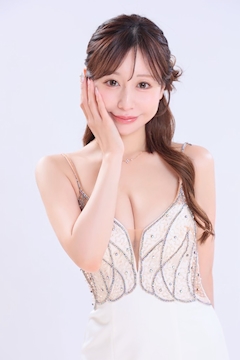 プロフィール写真1・水咲 凛|Belle Lounge Sapporo・ベルラウンジサッポロ - すすきのニュークラブ(キャバクラ)