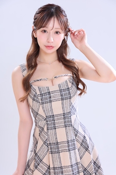 プロフィール写真3・水咲 凛|Belle Lounge Sapporo・ベルラウンジサッポロ - すすきのニュークラブ(キャバクラ)
