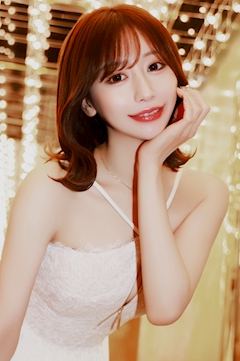 プロフィール写真3・水咲 凛|Belle Lounge Sapporo・ベルラウンジサッポロ - すすきのニュークラブ(キャバクラ)