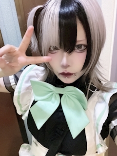 プロフィール写真2・ゆらん｜The Premium Maid Cafe・プレミアムメイドカフェ - 秋葉原のコンカフェ