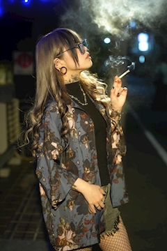 プロフィール写真2・さくま|Girl's Bar 8 Eight・エイト - 中野のガールズバー