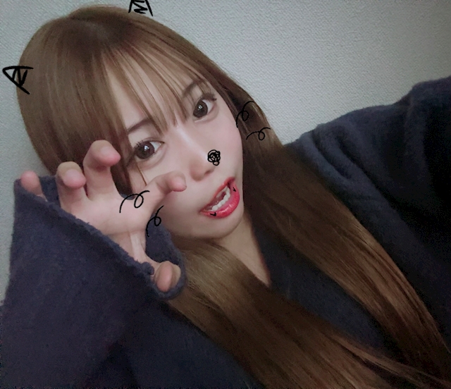 プロフィール写真1・みみ｜