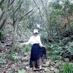 プロフィール写真1・ENA｜Girls Lounge Iris・アイリス - 調布のガールズバー