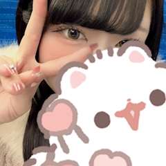 プロフィール写真1・みら|Girls Lounge Iris・アイリス - 調布のガールズバー