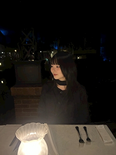 プロフィール写真3・にこ｜すくーるぱれっと - ミナミのガールズバー