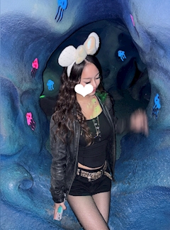 プロフィール写真1・あや|BLACK TOKYO・ブラックトウキョウ - 錦糸町のガールズバー