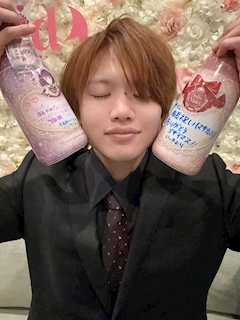プロフィール写真1・いっき店長|Dolls Maid・ドールズメイド - 横浜西口のコンカフェ