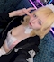 プロフィール写真2・ヨル|Candy Pop・キャンディーポップ - 堂山町のキャバクラ