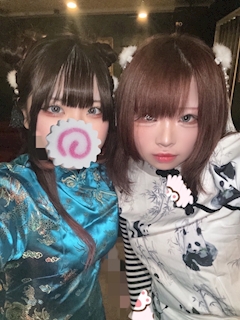 ゆきの「ᴗ  ̫ ᴗ」